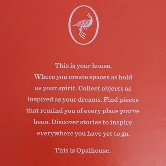 Opalhouse Tassle Ornament - Set 6 piece Olive Green, Yellow, Gold, White - Picture 4 of 5